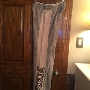 (Free face mask w/ every order) Cotton sweatpants
